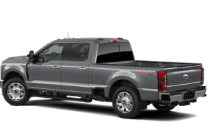 2026 Ford Super Duty® External Image 3